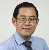 Dr. Frank Cheng
