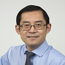 Dr. Frank Cheng