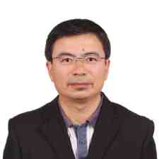 Dr. Jishan Liu